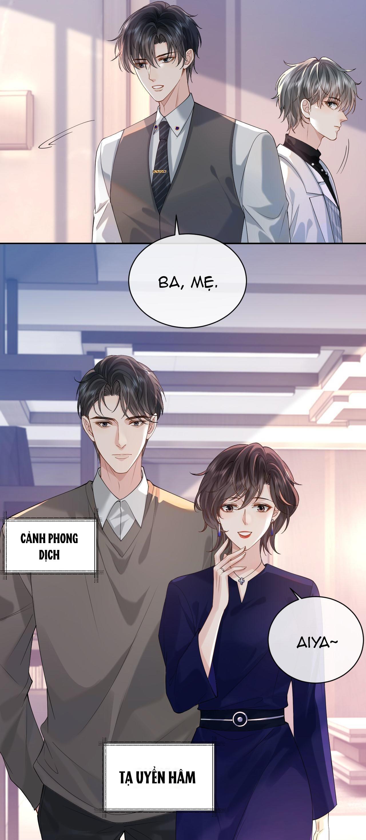 sau khi ly hôn, ảnh đế trở nên nghèo túng chapter 12 29