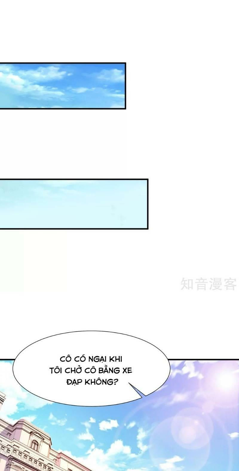 tối cường vận đào hoa chapter 91 3