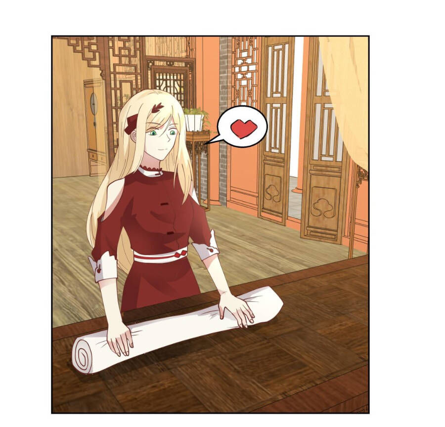 trên người ta có một rồng chapter 593 13