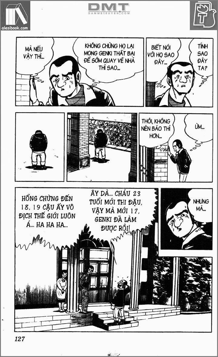 ganbare genki chapter 67 7