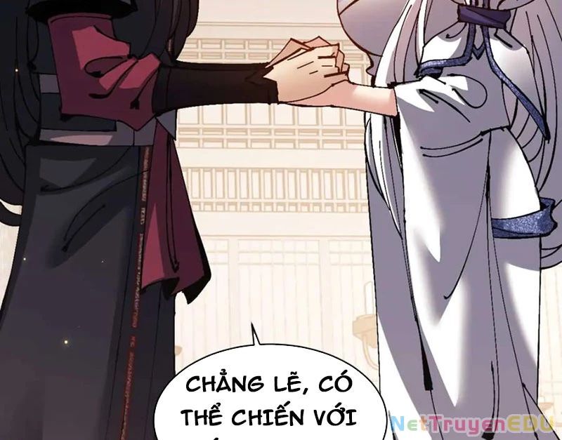 Sư Tôn: Nghịch Đồ Này Mới Không Phải Là Thánh Tử chapter 114 162