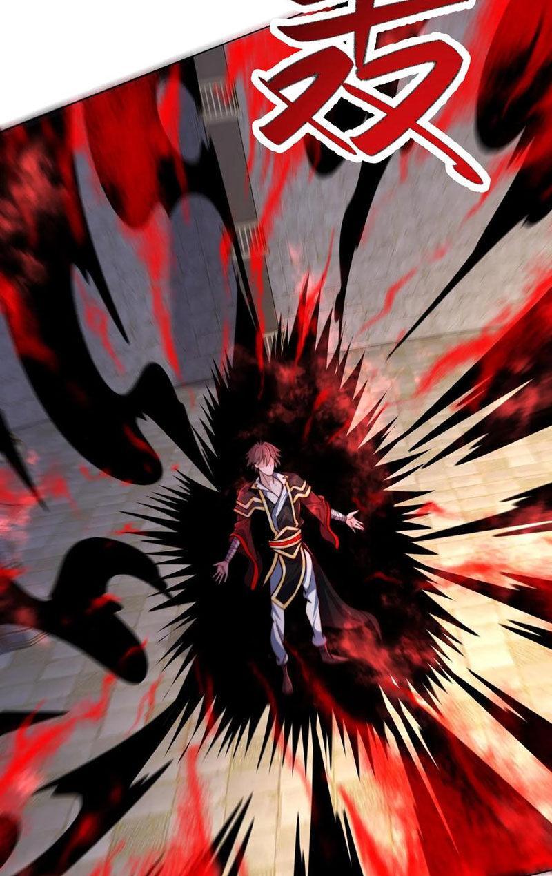 ta nuôi ma quỷ ở trấn ma ti chapter 298 59