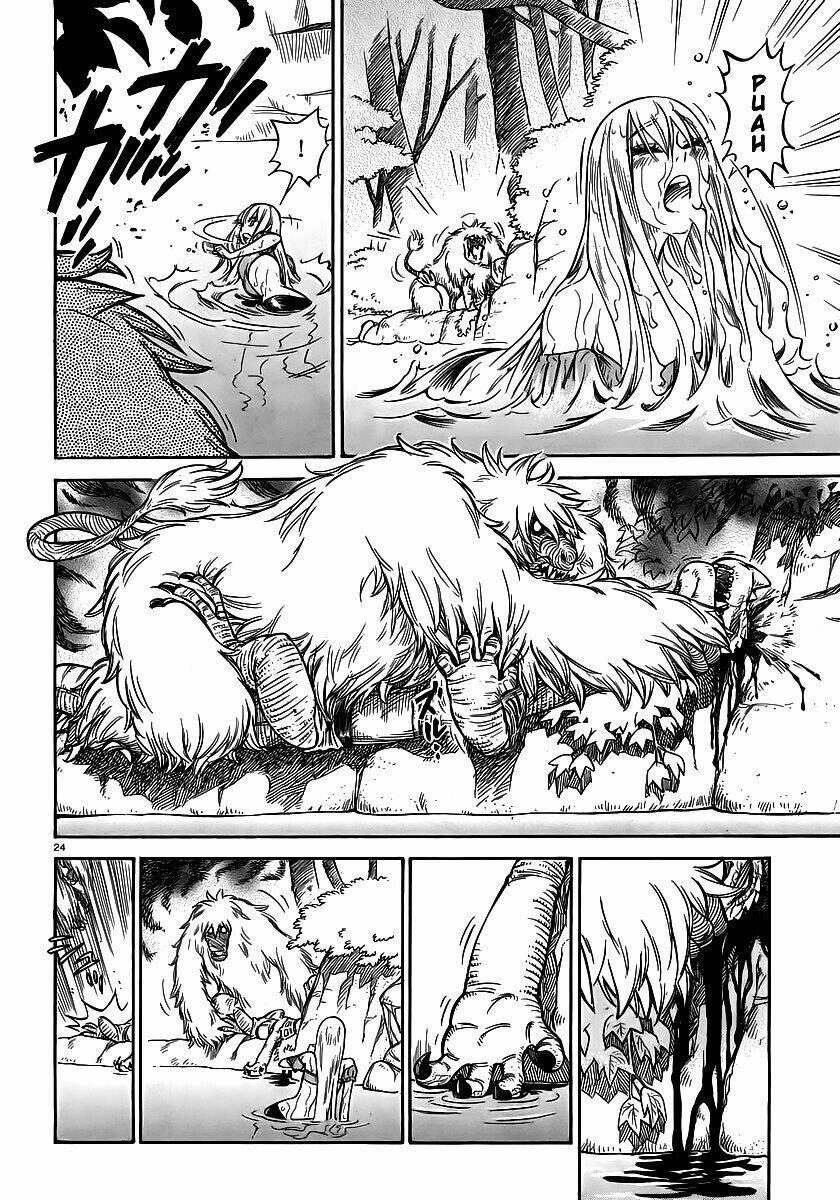 stravaganza - isai no hime chapter 1 23