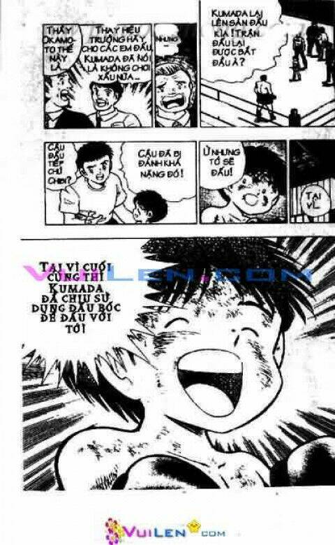 chibi cậu bé quyền anh (8 tập full) chapter 3 71