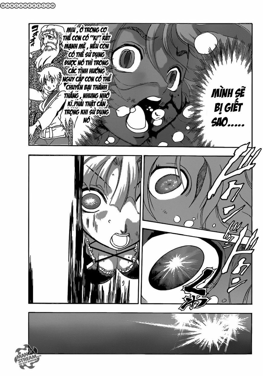 history's strongest disciple kenichi chapter 504 4