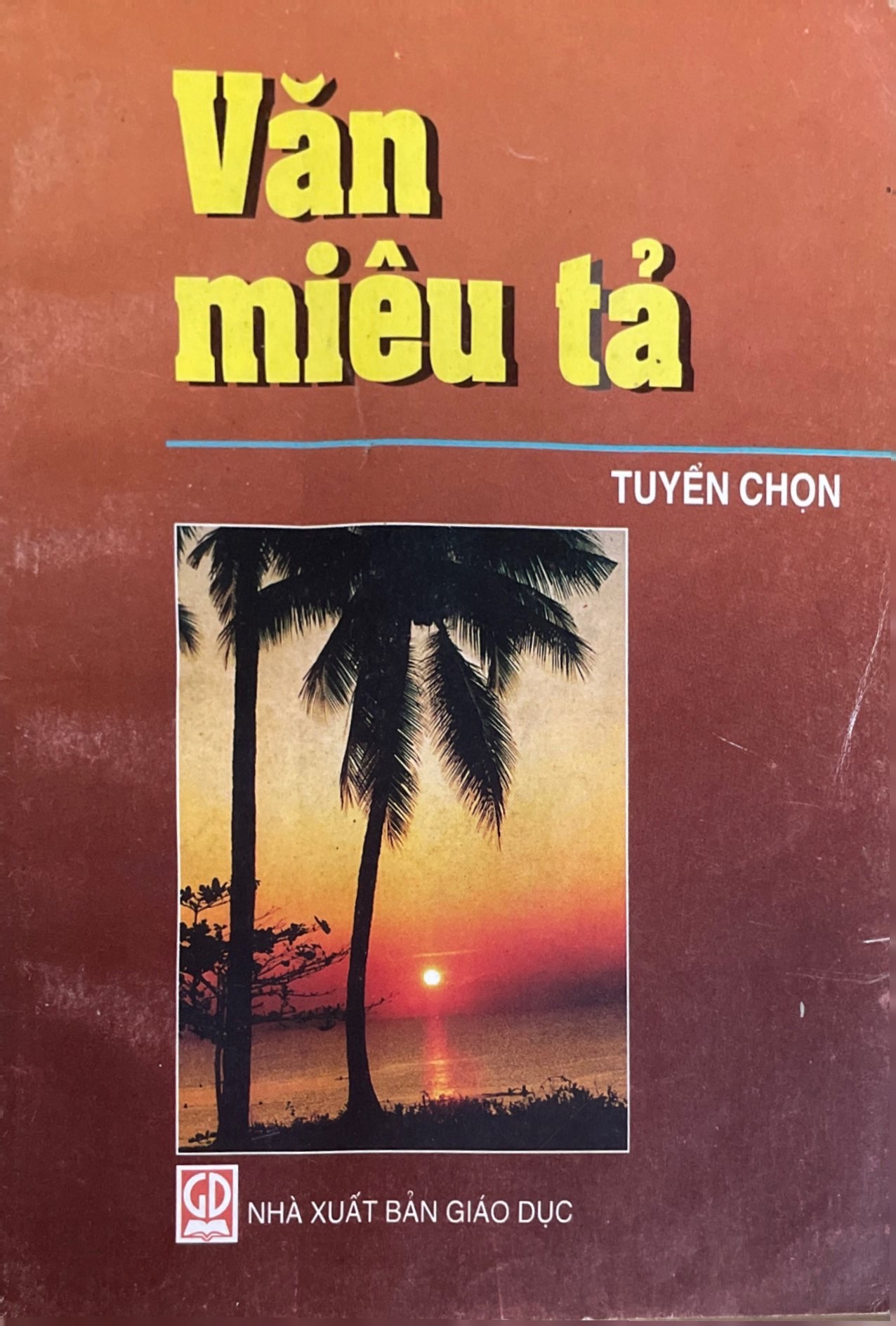 Văn Miêu Tả - Tuyển Chọn