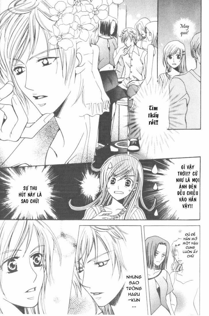 naughty honey chapter 1 12