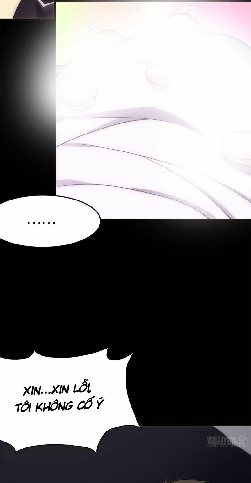 bạn gái virus của tôi chapter 246 41