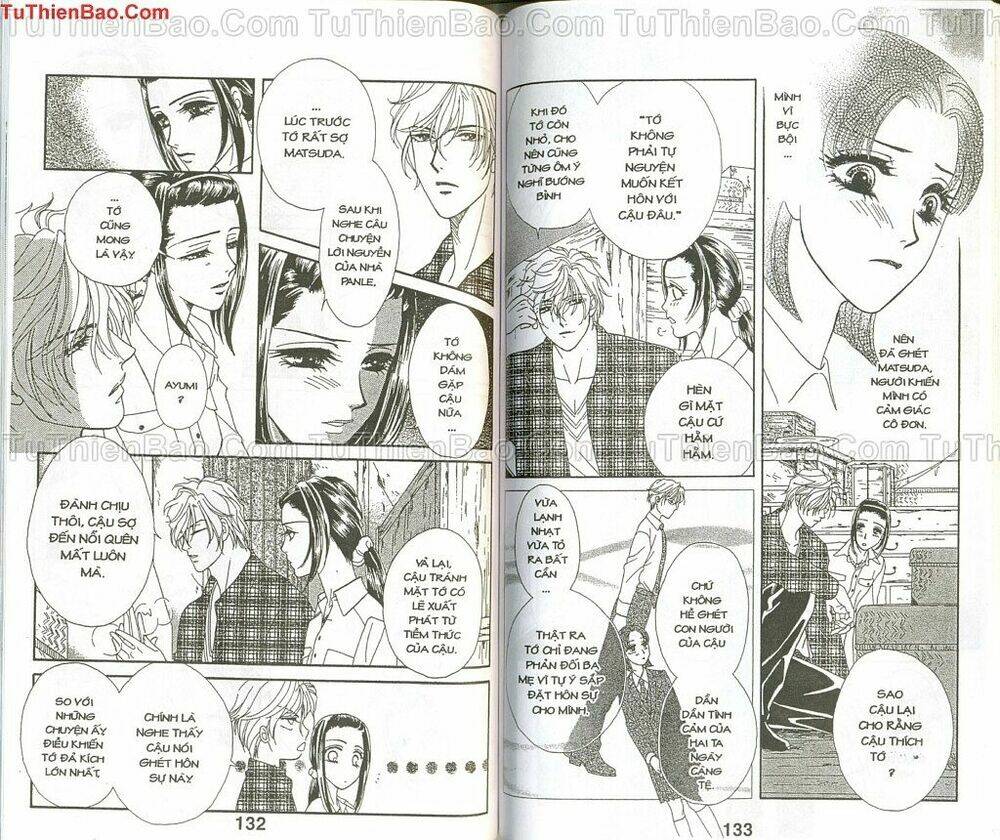 bó hoa tình yêu chapter 2 67