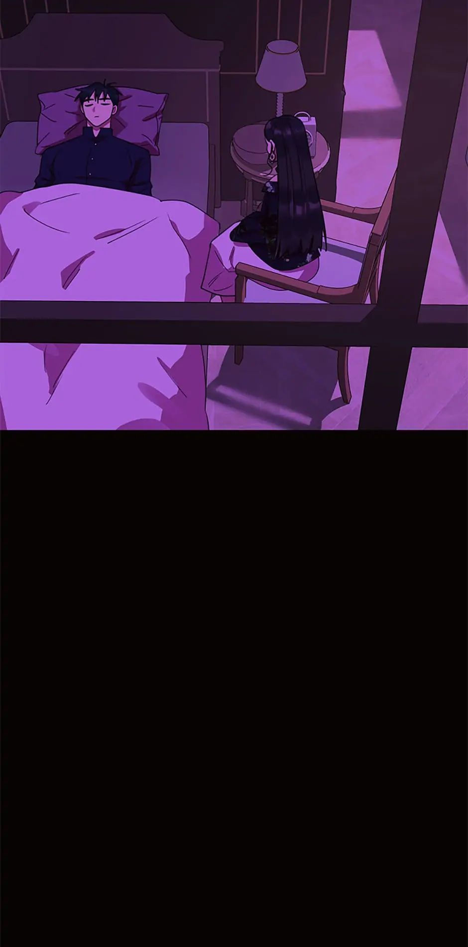 tiểu thuyết đầu tay của ác nữ chapter 33.2 28