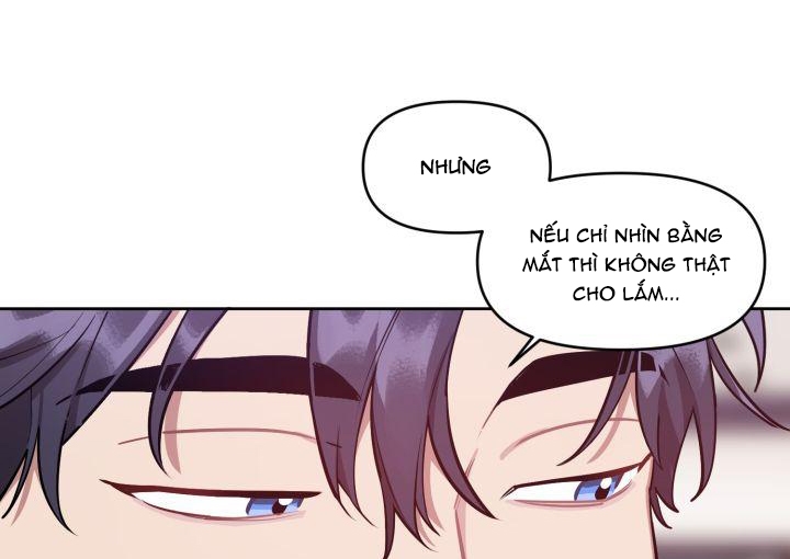 vị khách khả nghi và nhóc làm thêm chapter 4 34