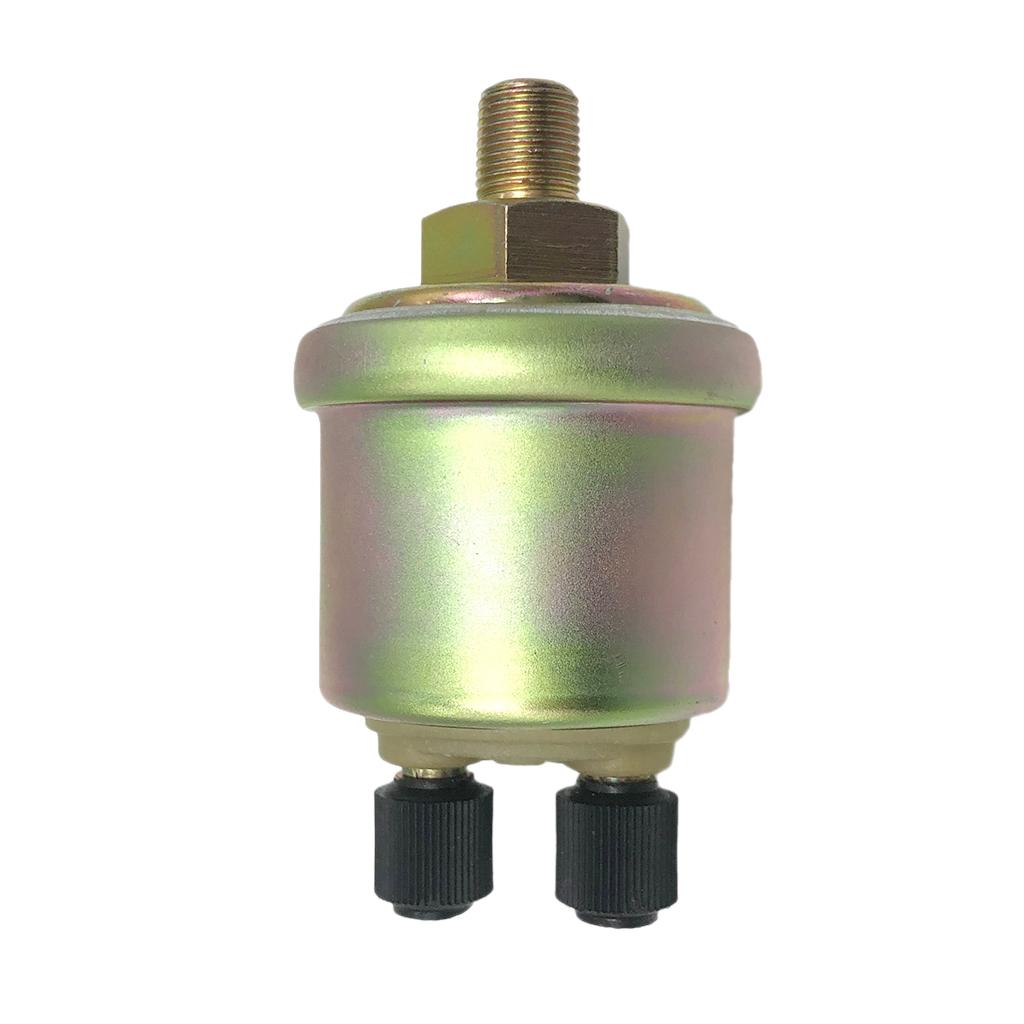 Boat Marine Oil Pressure Sensor/ Sender 0-10 Bar / 14.5PSI with Switch