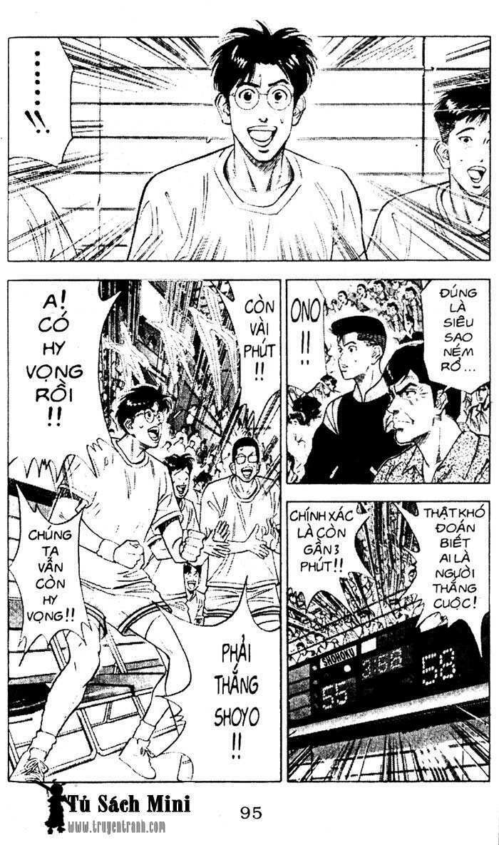 cao thủ bóng rổ chapter 95 4