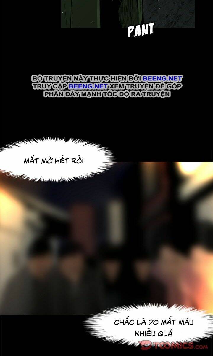 kẻ mạnh nhất - tong edge chapter 43 35