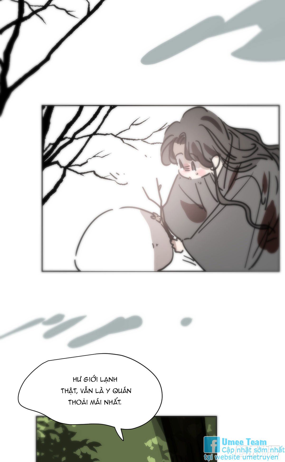 Bắt Lấy Ngao Ngao chapter 189 - Trang 67