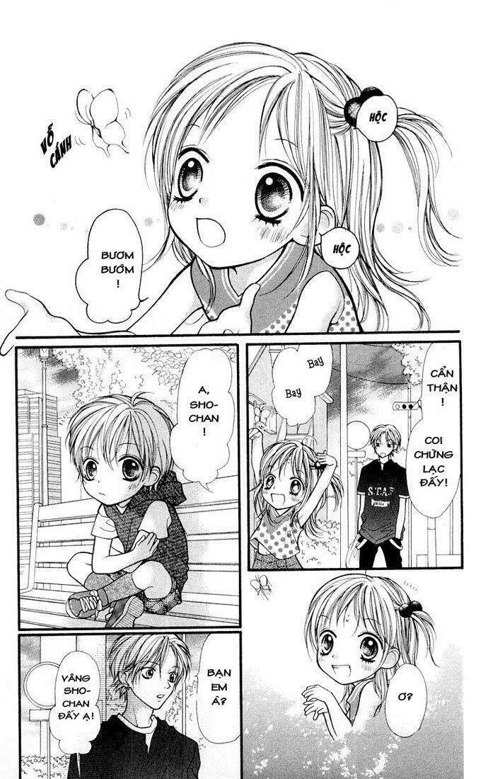 câu chuyện tuổi teen chapter 14 12