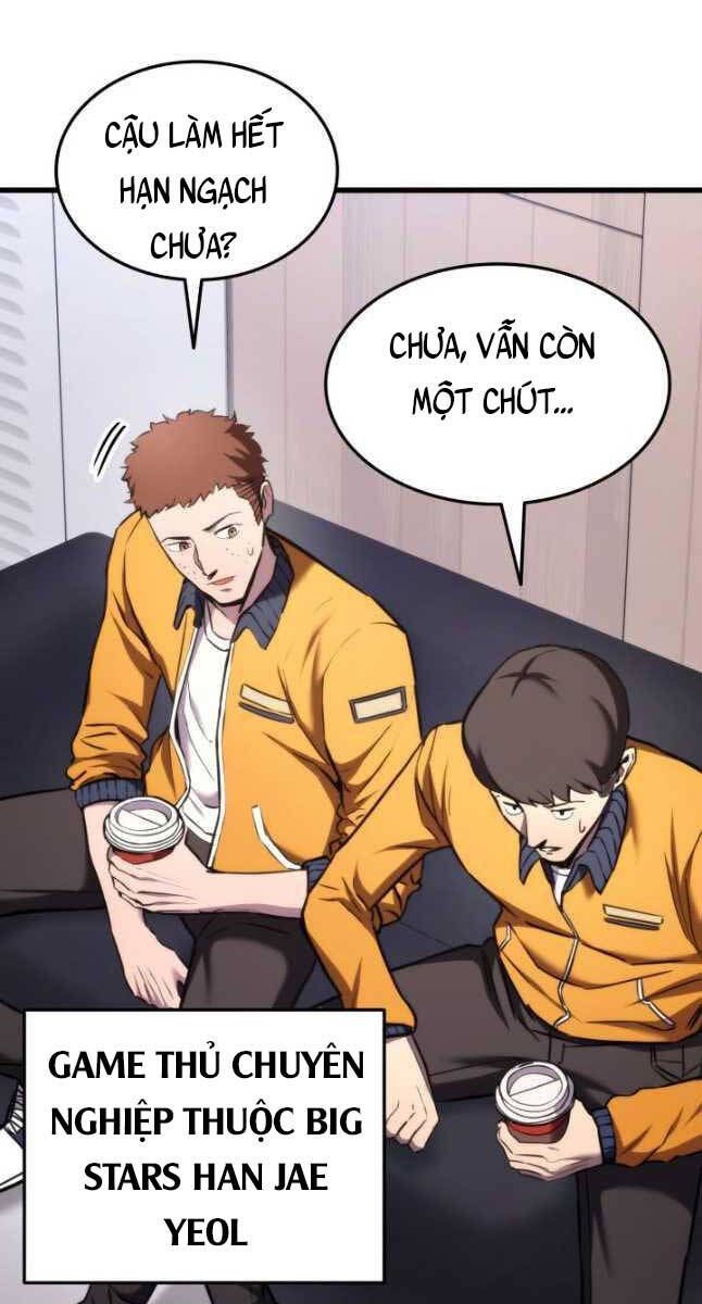 huyền thoại game thủ - tái xuất chapter 102 94