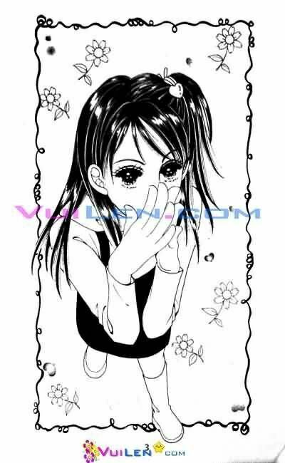 cô gái yêu kiều chapter 1 3