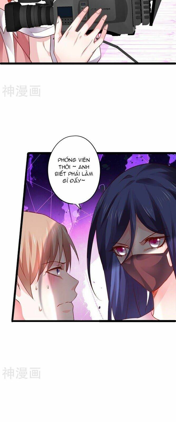 biến lan lăng vương thành ảnh đế chapter 28 14