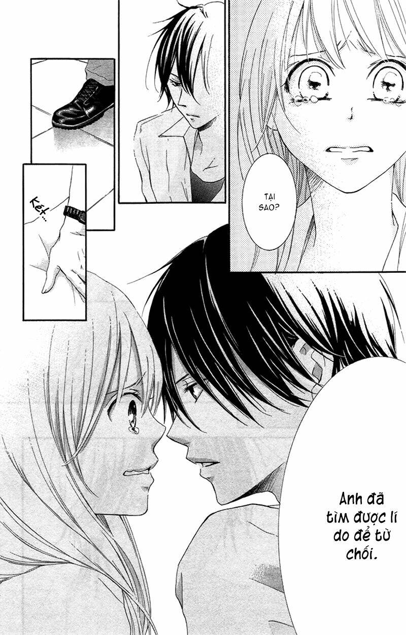 orokamono no koi chapter 3 39