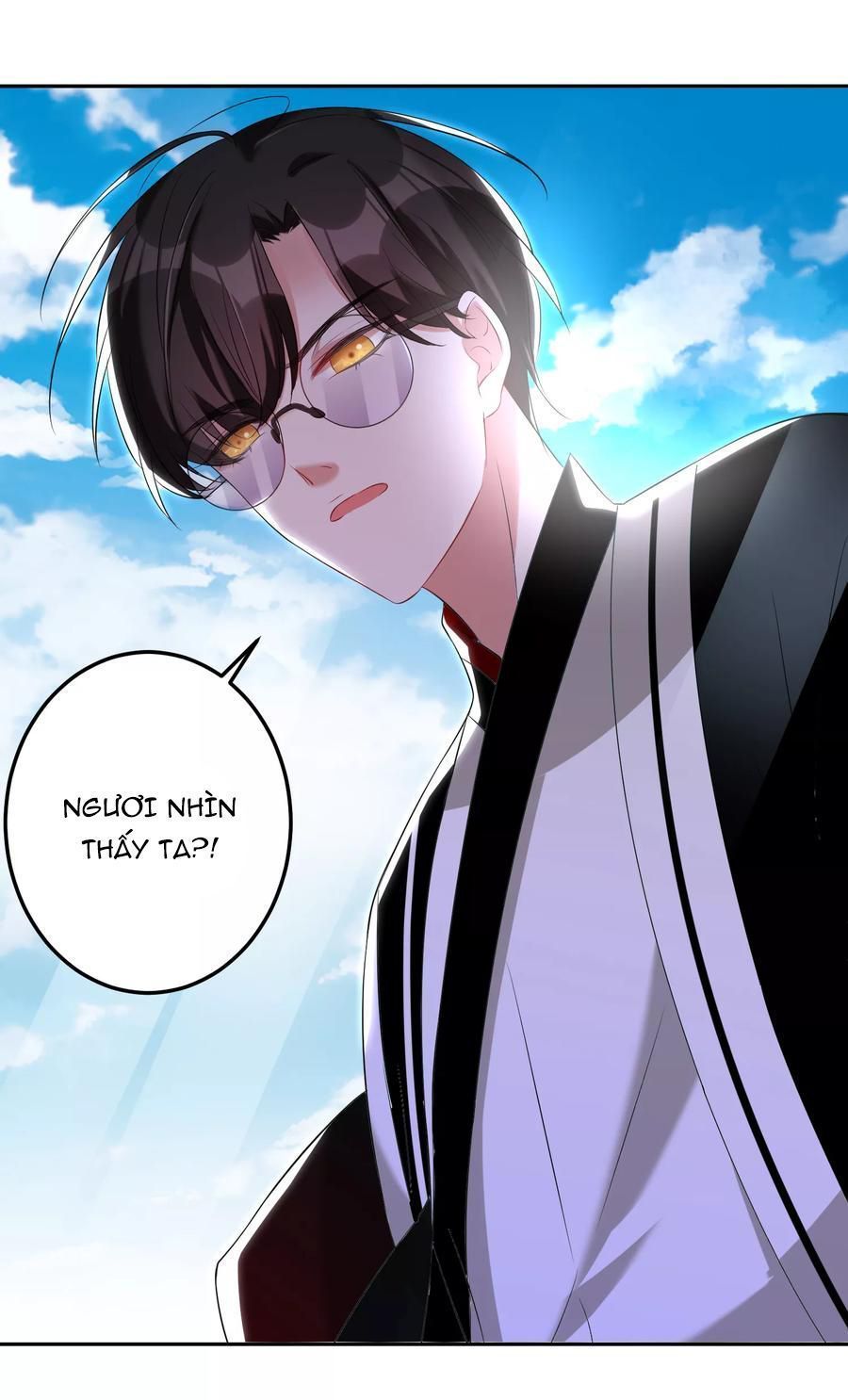 (full) ác thần sự vụ sở chapter 13 26