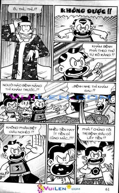 thần đồng đất việt chapter 61 58