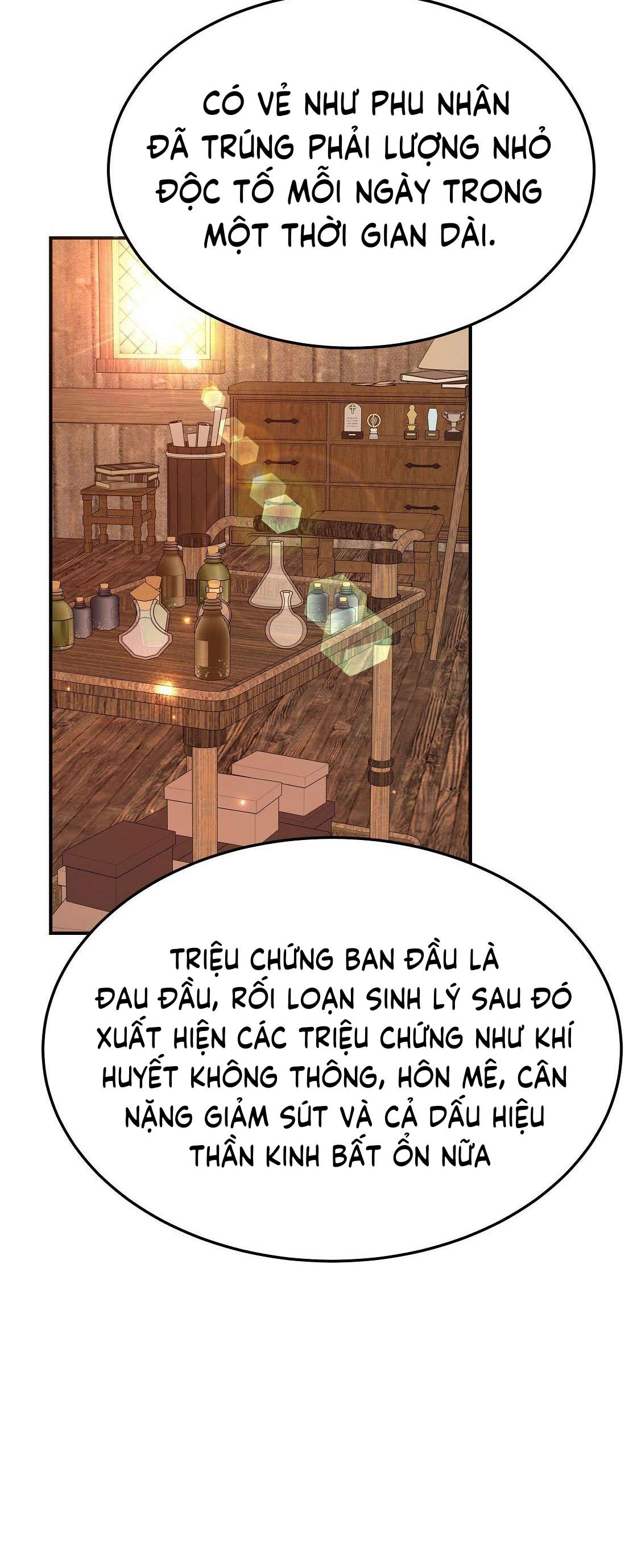 cuộc hôn nhân tay ba chapter 12 50
