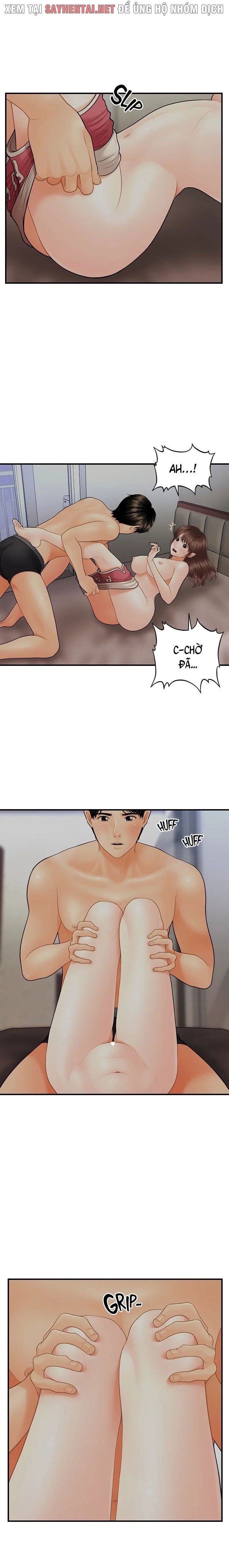 này anh đẹp trai chapter 32 9