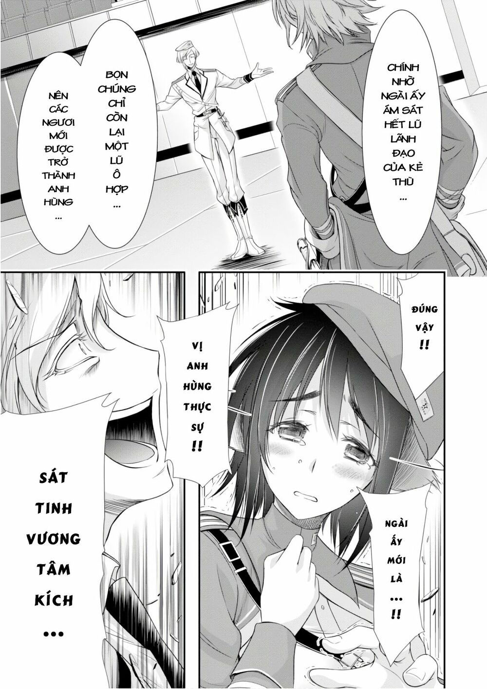 kích trụy vương huyền thoại chapter 46 38