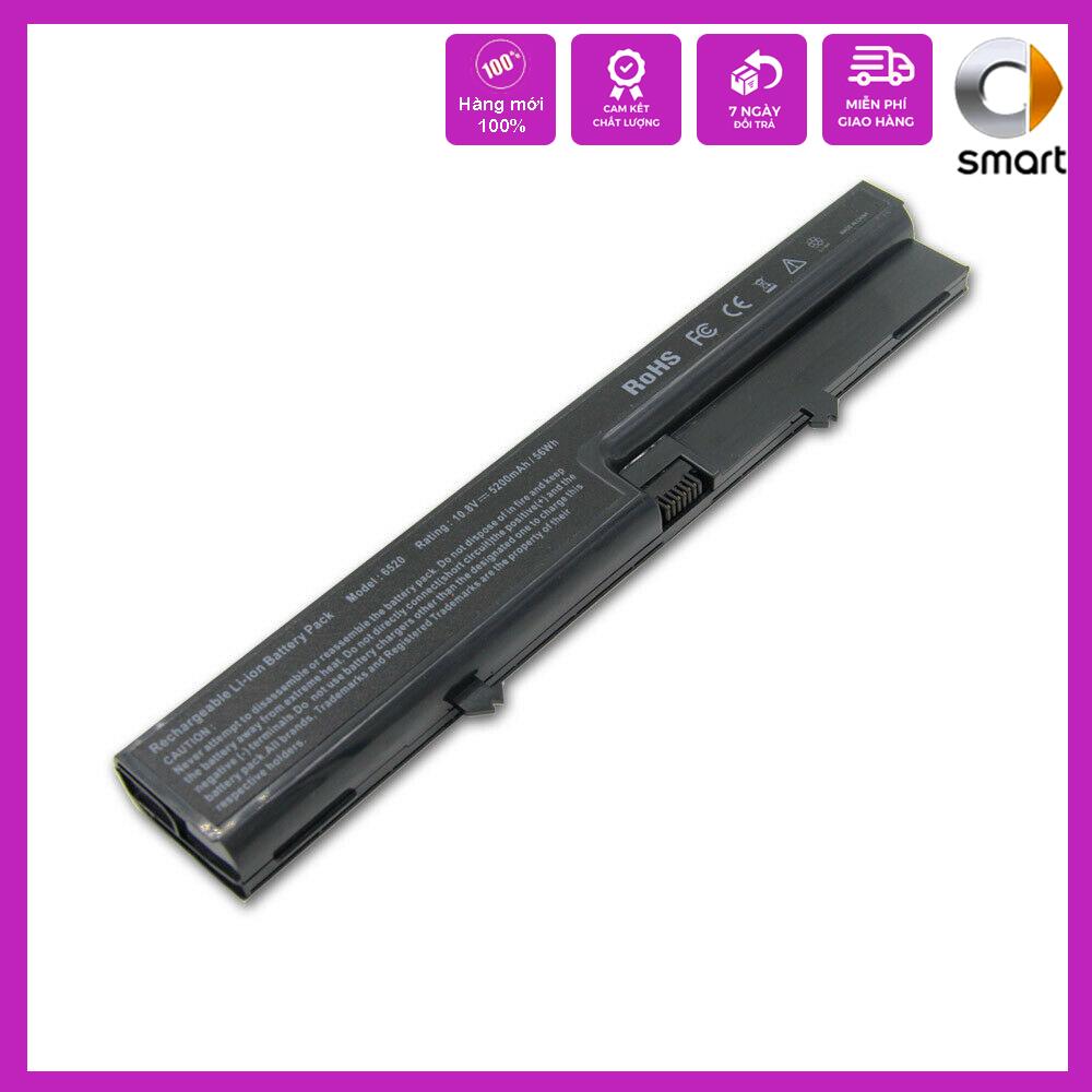 Pin cho Laptop HP510 hp530(4 CELL) 6535s Hp510 - Hàng Nhập Khẩu - Sản phẩm mới 100%