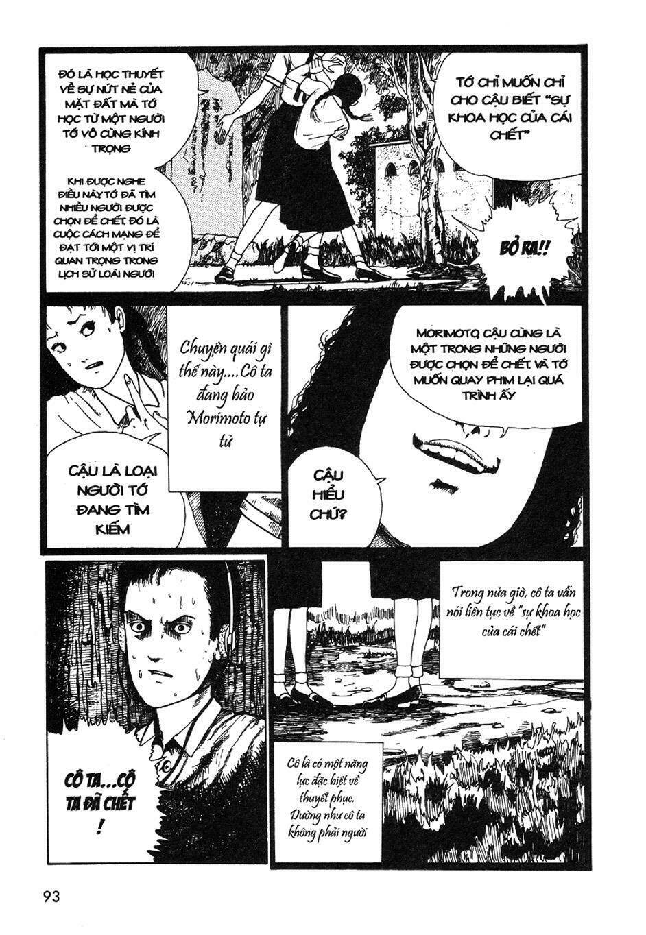 mái tóc của thành a-ten chapter 4 7