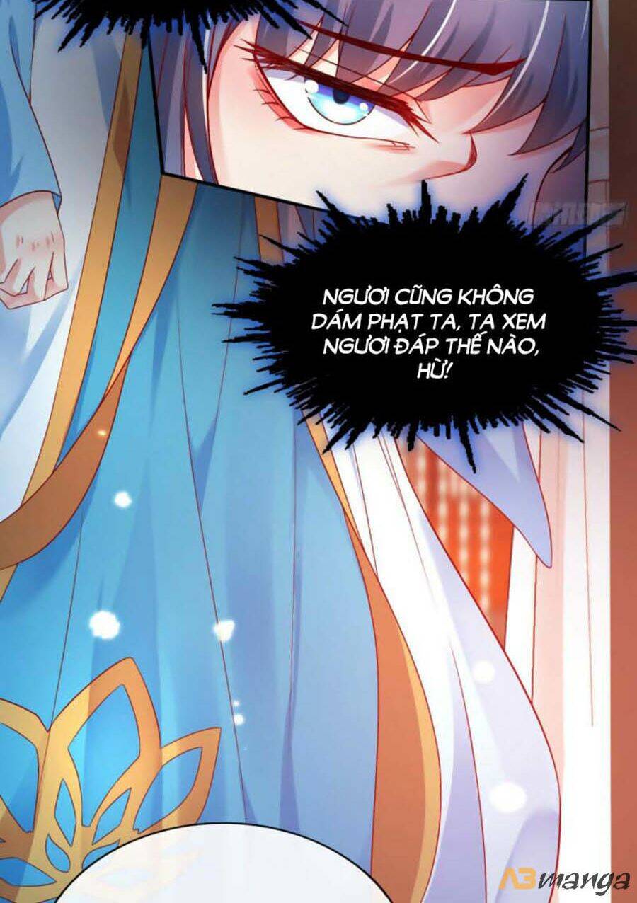 hệ thống xuyên không hỏa tốc: lão đại phản diện không dễ chọc chapter 3 49