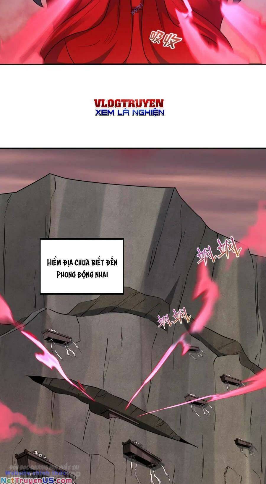 toàn cầu quỷ dị thời đại chapter 75 19