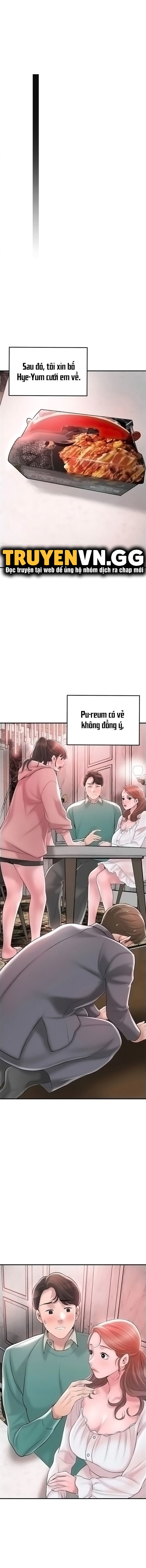 thị trấn nóng bỏng chapter 62 14