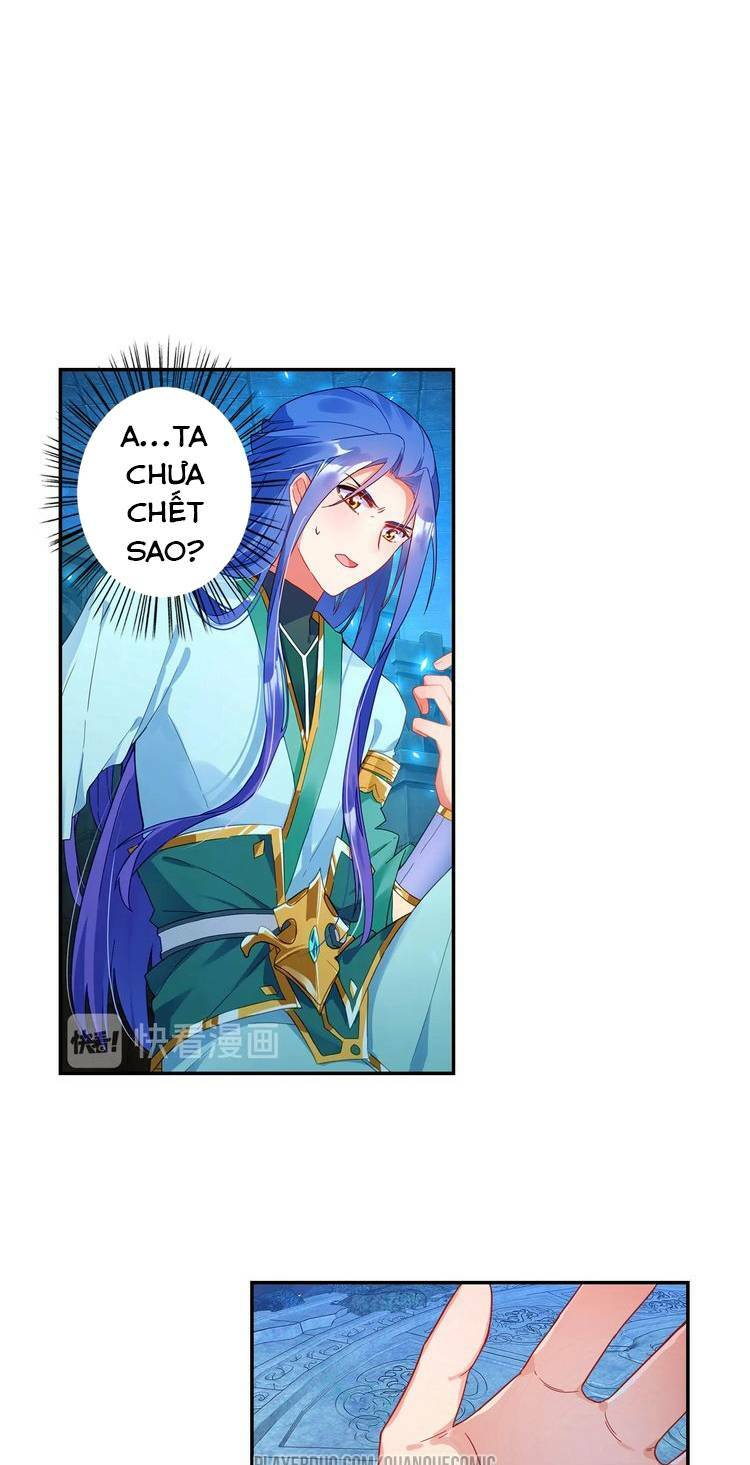 lục tích ma yểm chapter 20 5