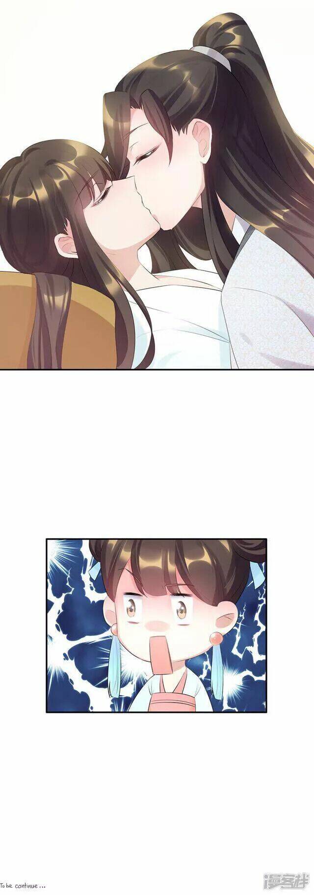 quả nhân có bệnh tên là tương tư chapter 87 29