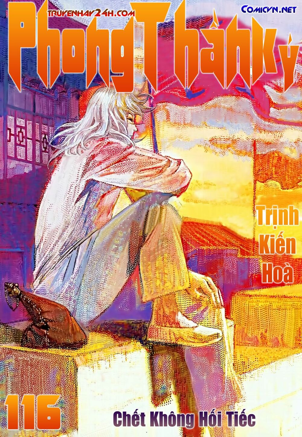 phong thần ký chapter 116 1