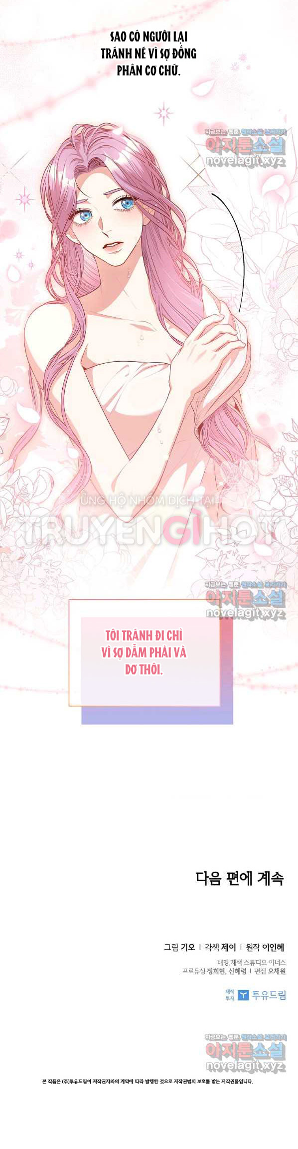 trở thành thư ký của bạo chúa chapter 61 57