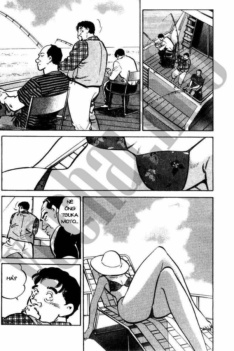 old boy chapter 38 13