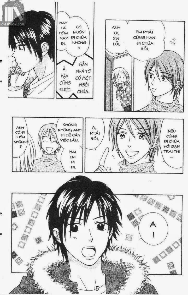 cảm giác trong tình yêu chapter 4 5