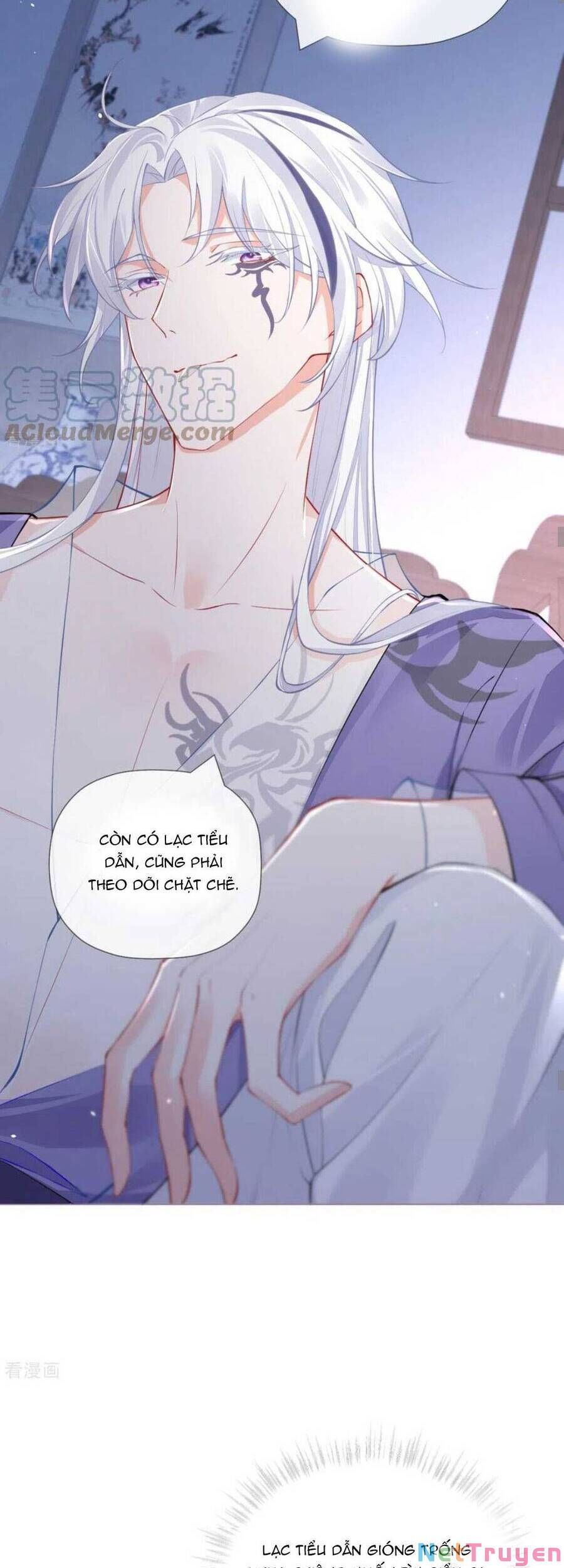 thiết lập ác nữ của tôi sụp đổ rồi chapter 32 17