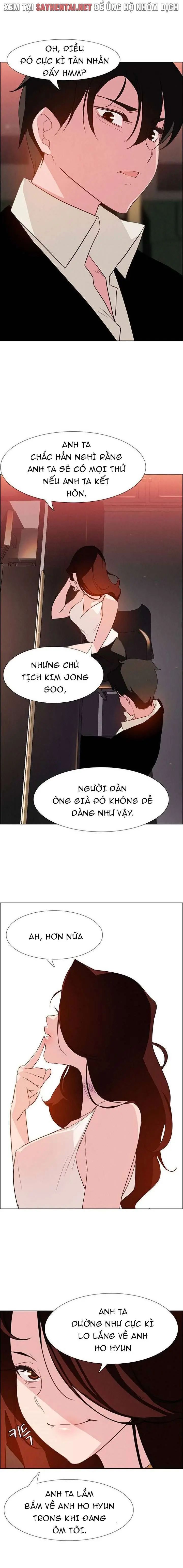 màn mưa chapter 39 8