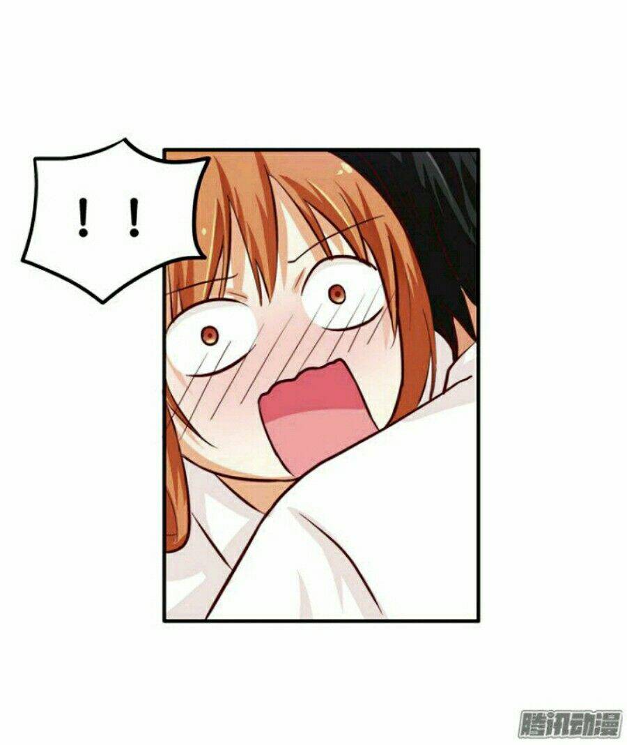 mối tình đầu có chút ngọt chapter 19 9