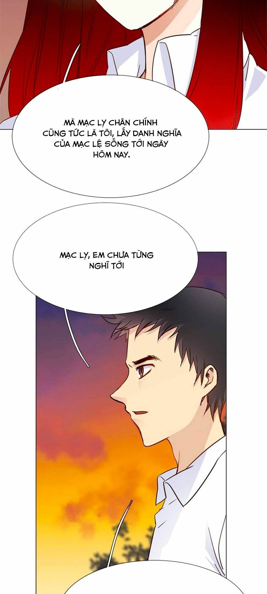 ngôi sao vụn vỡ chapter 55 59