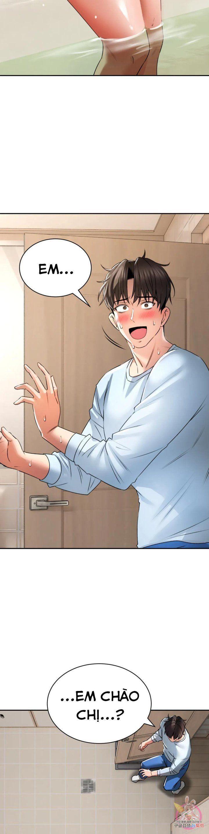 chuyện tình thảo mộc chapter 4 48