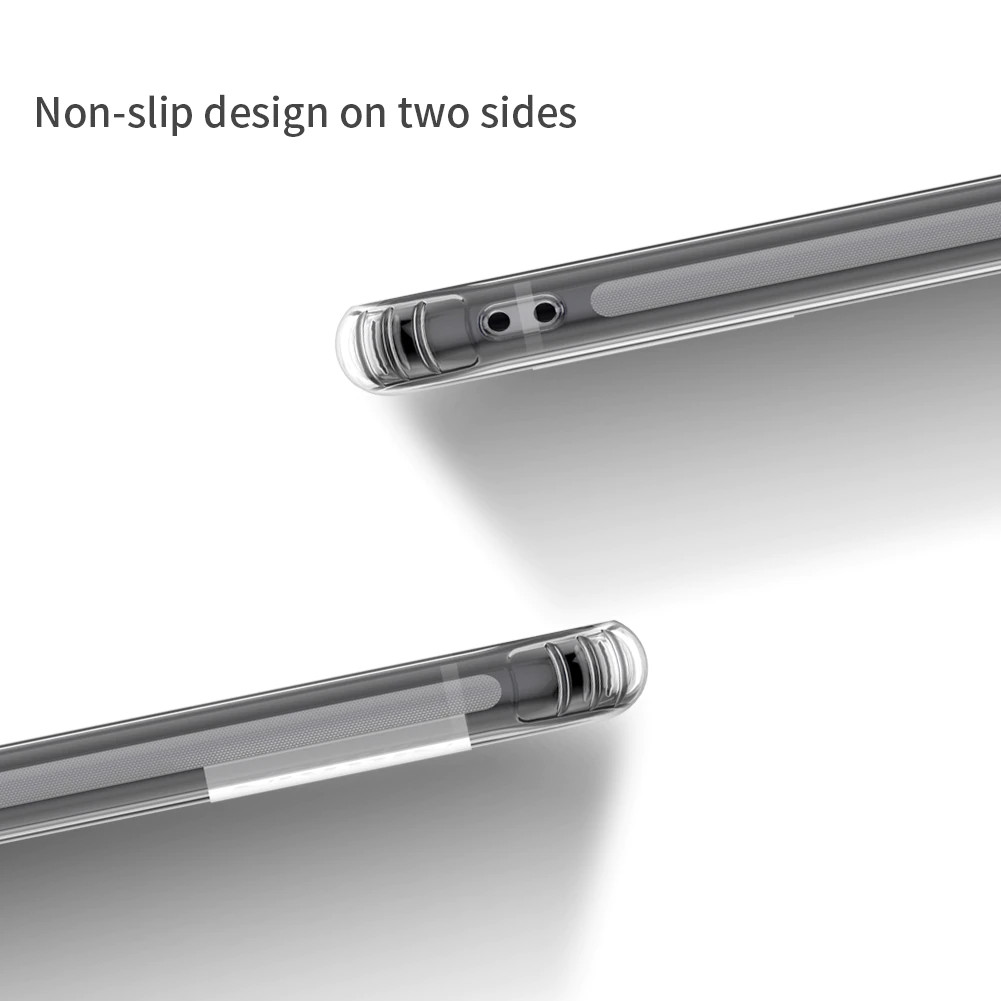 Ốp lưng dẻo cho iPhone 11 Pro Max hiệu Nillkin - Hàng chính hãng