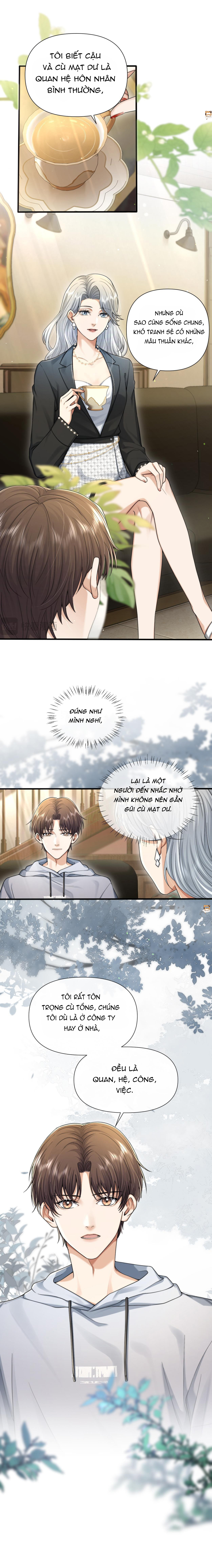 kẻ săn mồi đỉnh cấp chapter 15 8