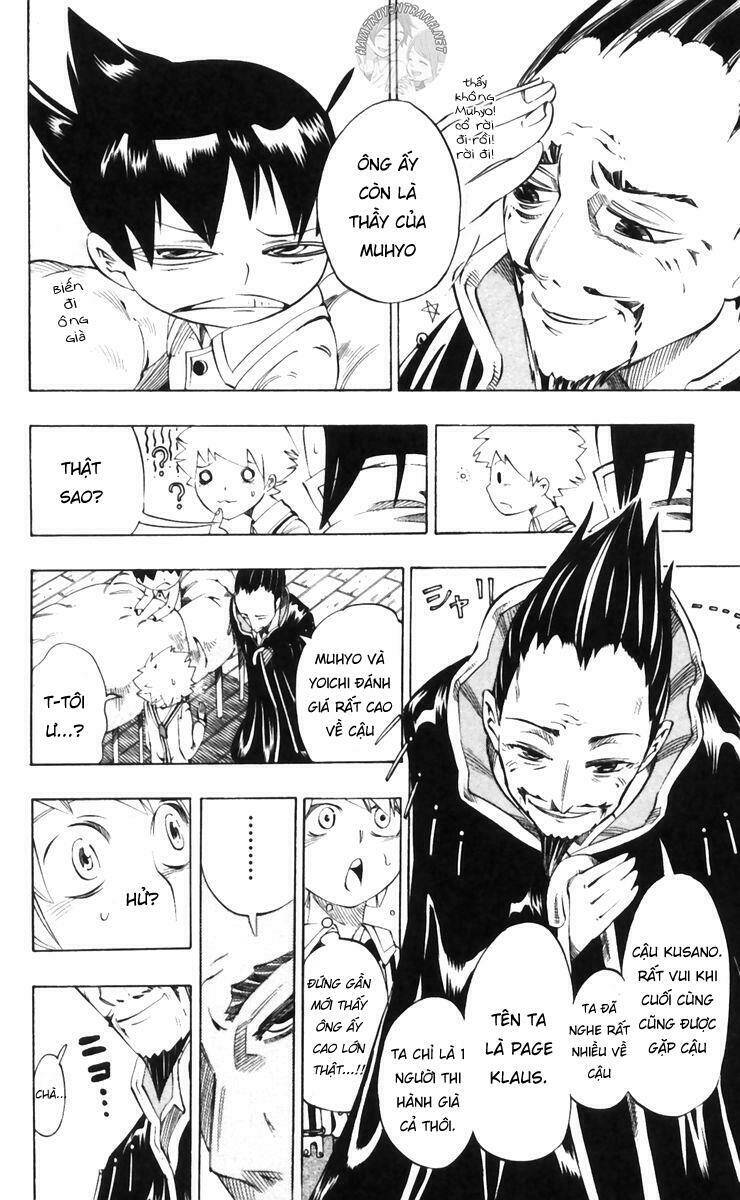 cục điều tra siêu nhiên chapter 35 19