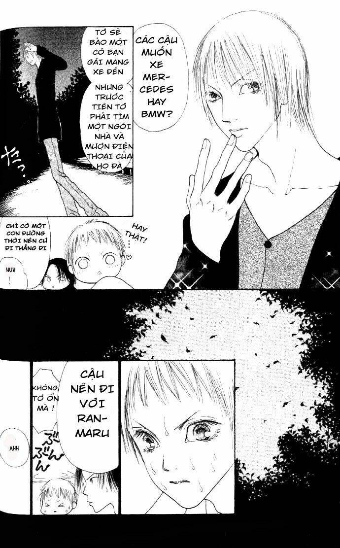 perfect girl evolution chapter 37 18