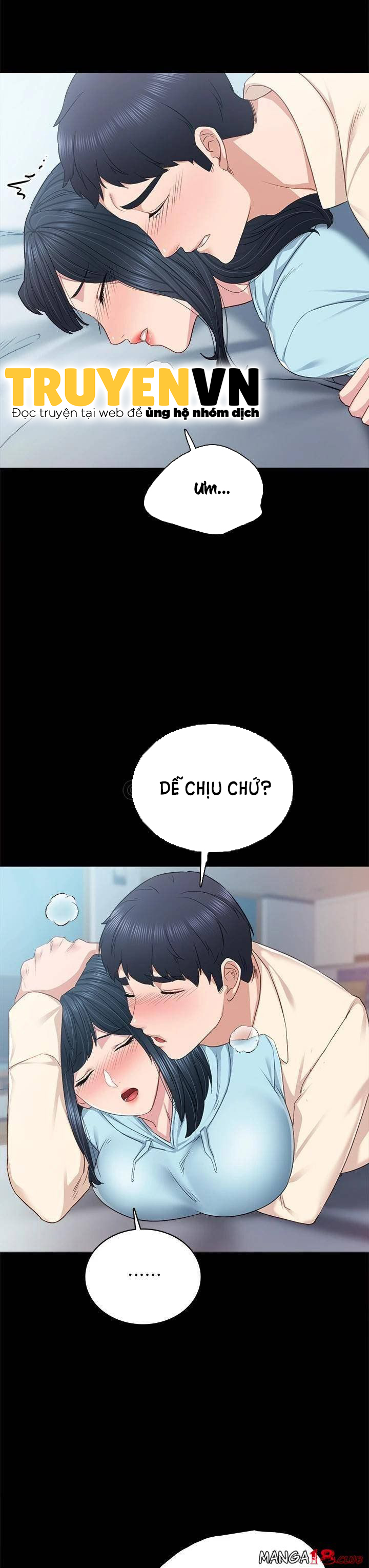 thầy giáo thực tập chapter 98 30